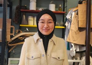 Plek voor taalstagiaires