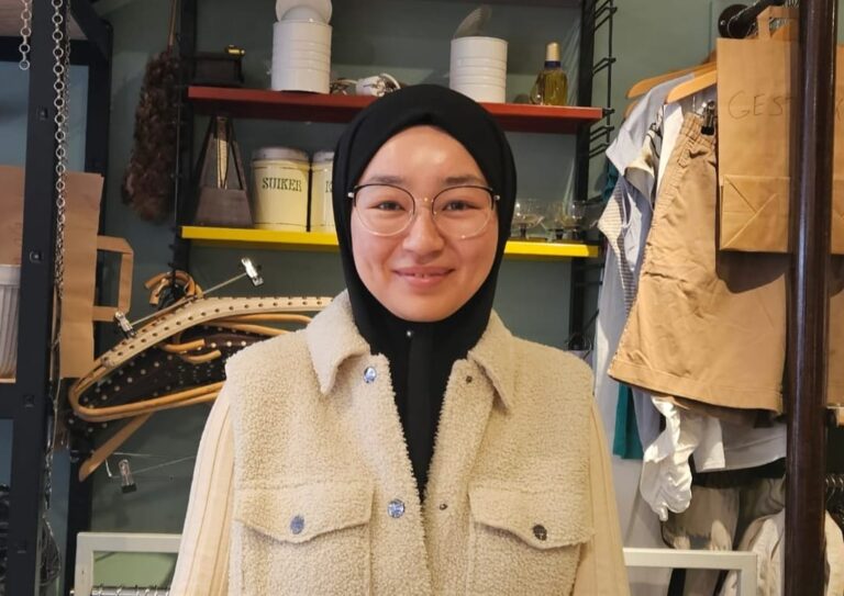 Plek voor taalstagiaires