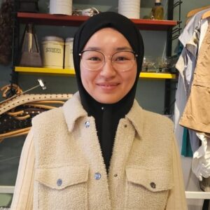 Plek voor taalstagiaires