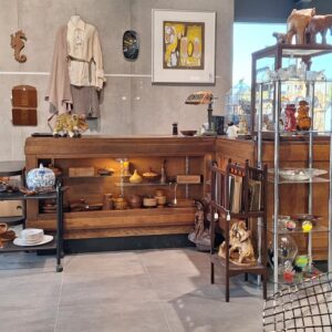 Schatkamer - Zwolle - Ceintuurbaan