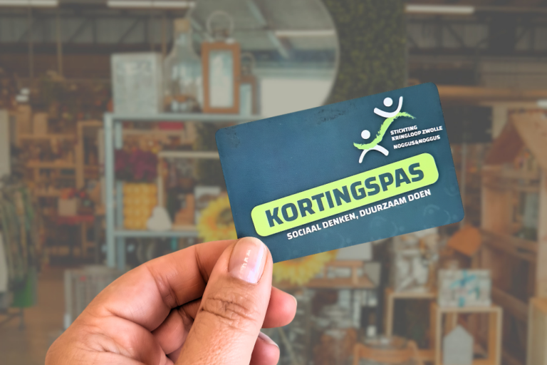 Kortingskaart