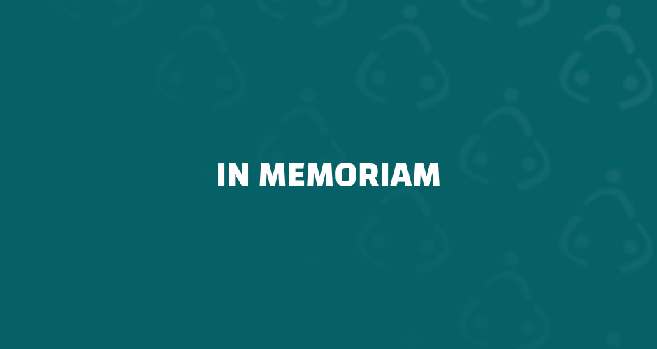 In memoriam - Stichting Kringloop Zwolle